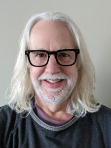 Mark Job, Milky Way Astrophotographer and Star Tracker